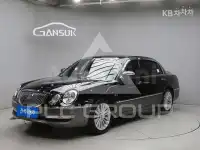 2010 KIA Opirus