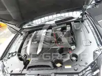 2010 KIA Opirus