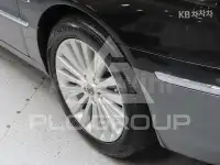 2010 KIA Opirus