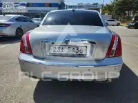 2010 KIA Opirus