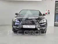 2010 KIA K7