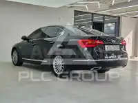 2010 KIA K7
