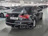 2010 KIA K7