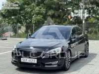 2010 KIA K7