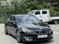 2010 KIA K7