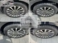 2010 KIA K7