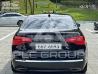 2010 KIA K7