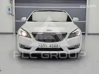 2010 KIA K7