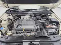 2010 KIA K7