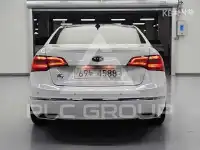 2010 KIA K7