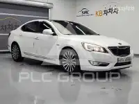 2010 KIA K7