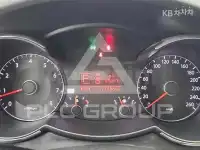 2010 KIA K7