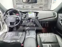2010 KIA K7