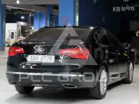 2010 KIA K7