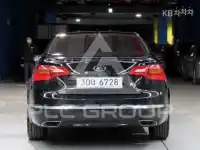 2010 KIA K7