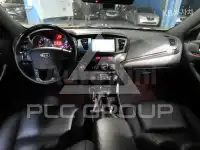 2010 KIA K7