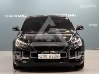 2010 KIA K7
