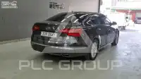 2010 KIA K7