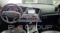 2010 KIA K5