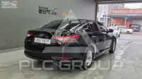 2010 KIA K5