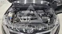 2010 KIA K5