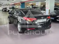 2010 KIA K5