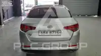 2010 KIA K5