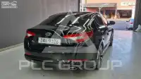 2010 KIA K5