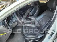 2010 KIA K5