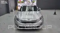 2010 KIA K5