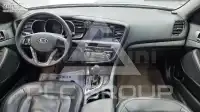 2010 KIA K5