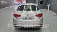 2010 KIA K5