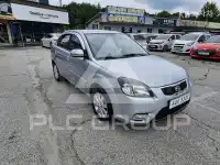 2010 KIA Pride