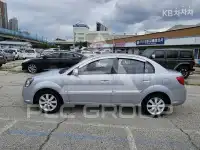 2010 KIA Pride