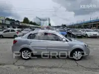 2010 KIA Pride