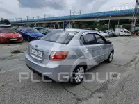 2010 KIA Pride