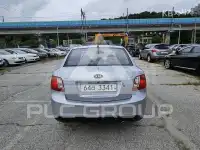 2010 KIA Pride
