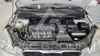 2010 KIA Carens