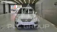 2010 KIA Carens