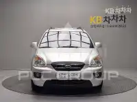 2010 KIA Carens