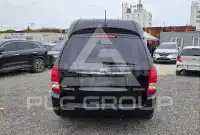2010 KIA Carnival