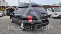 2010 KIA Carnival