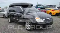 2010 KIA Carnival