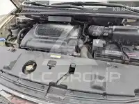 2010 KIA Carnival