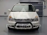 2010 KIA Carnival