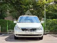 2010 KIA Carnival