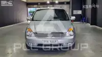 2010 KIA Carnival