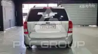 2010 KIA Carnival