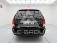 2010 KIA Carnival
