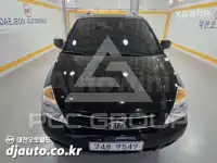 2010 KIA Carnival